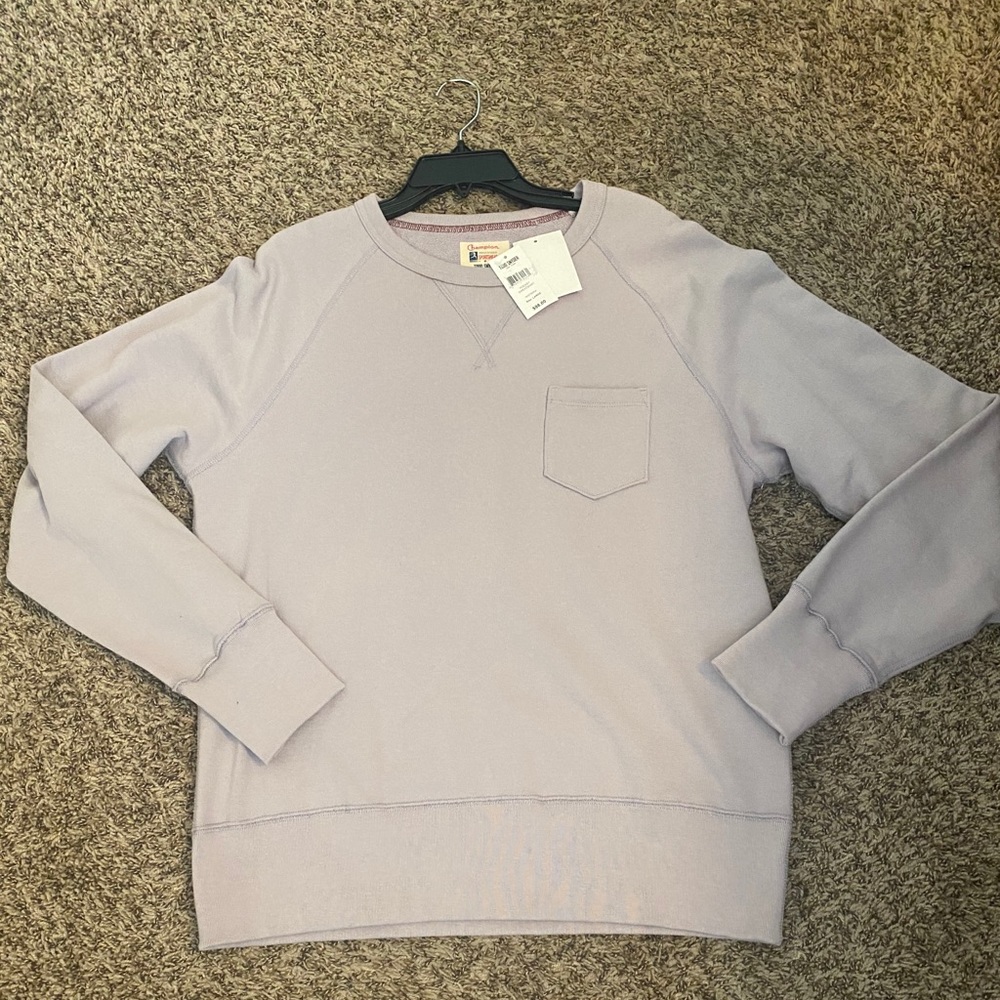 Woman sweater